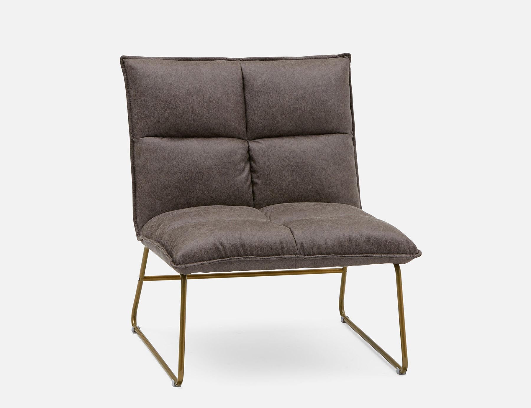 structube darby accent chair