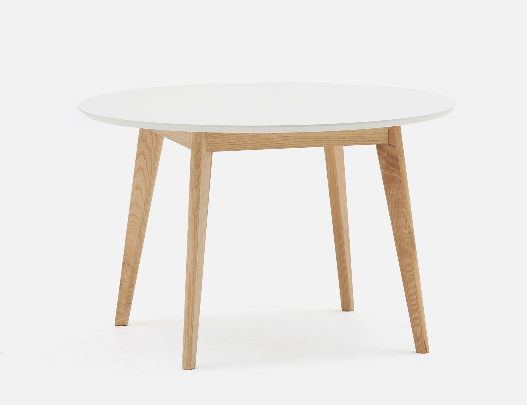 round dining table structube