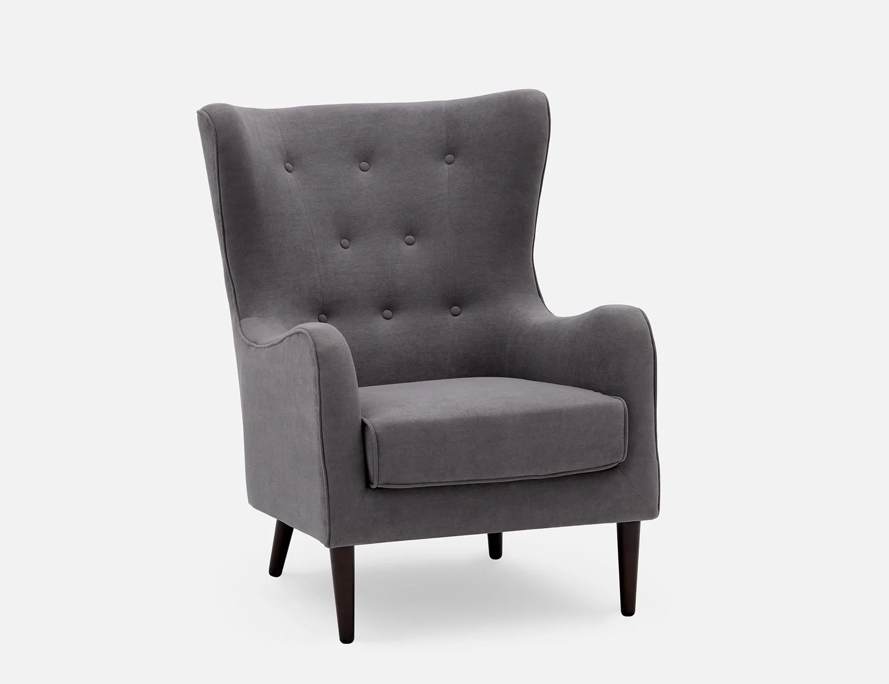 POLO tufted Armchair