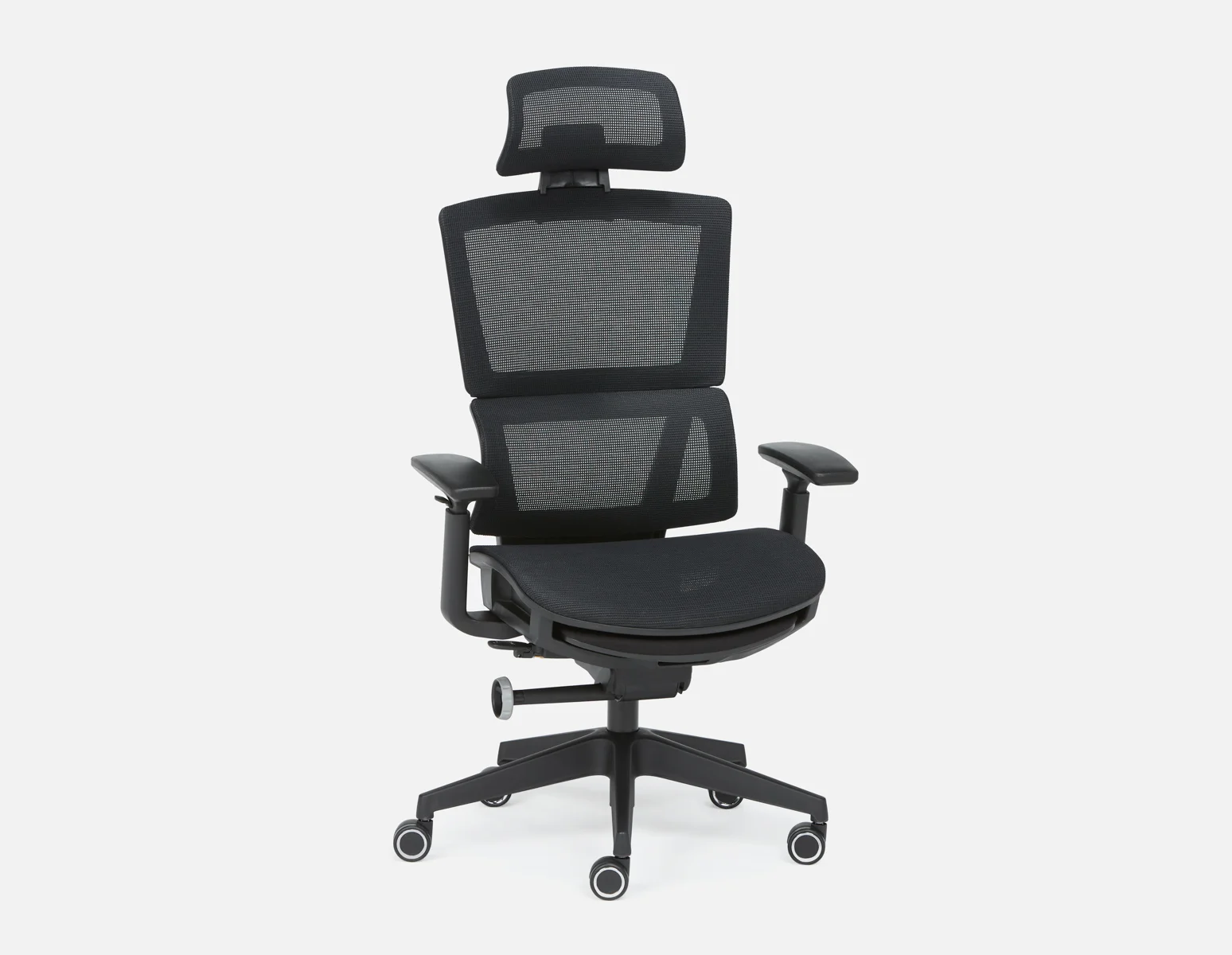 ERGO Ergonomic Office Chair Structube   01 84.86.71.20 OfficeChair Ergo 