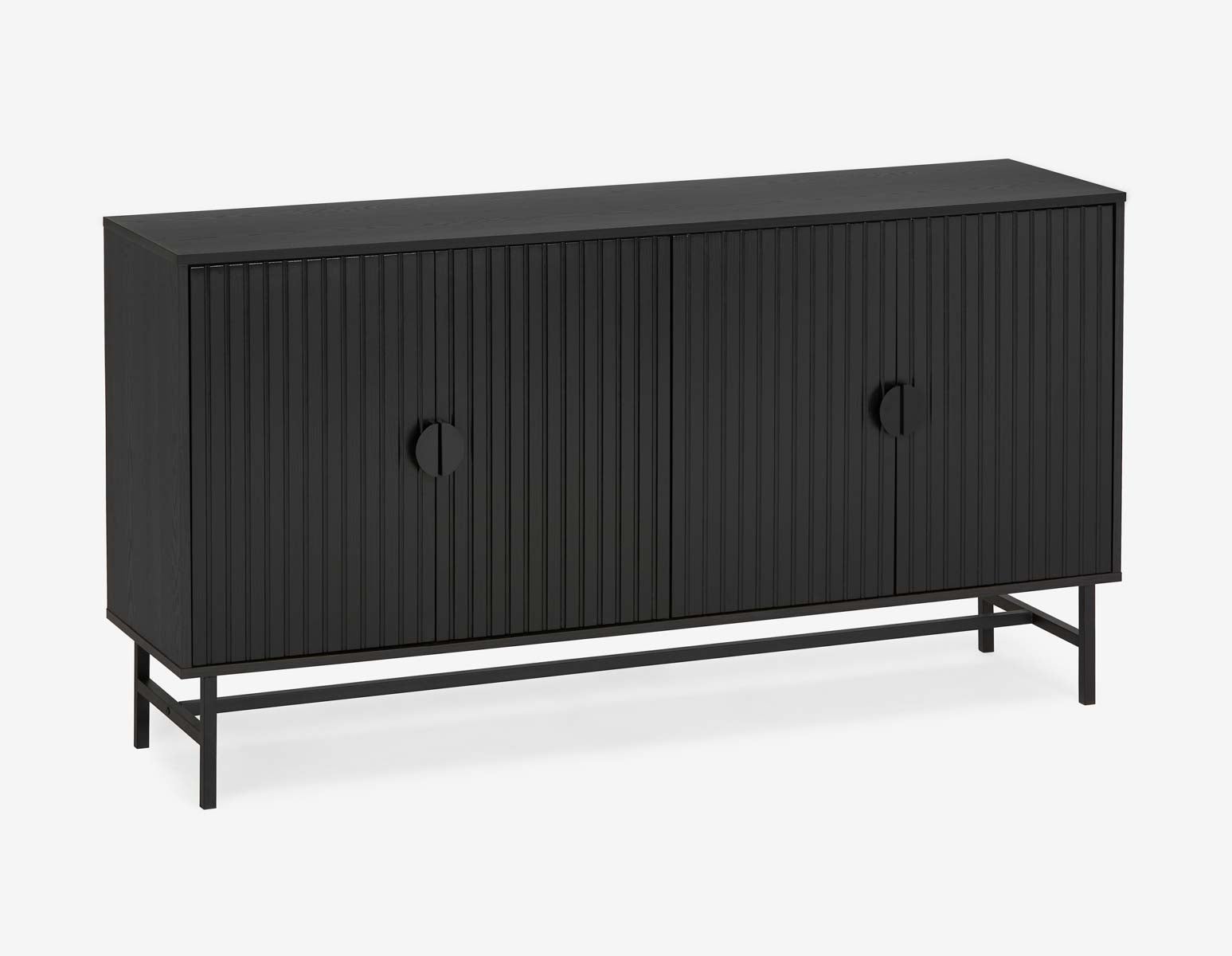 MONTANA 4-door sideboard | Structube