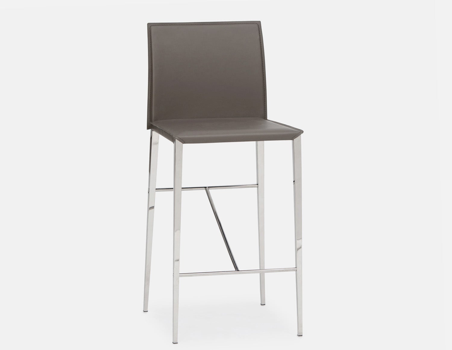 Structube counter deals height stools