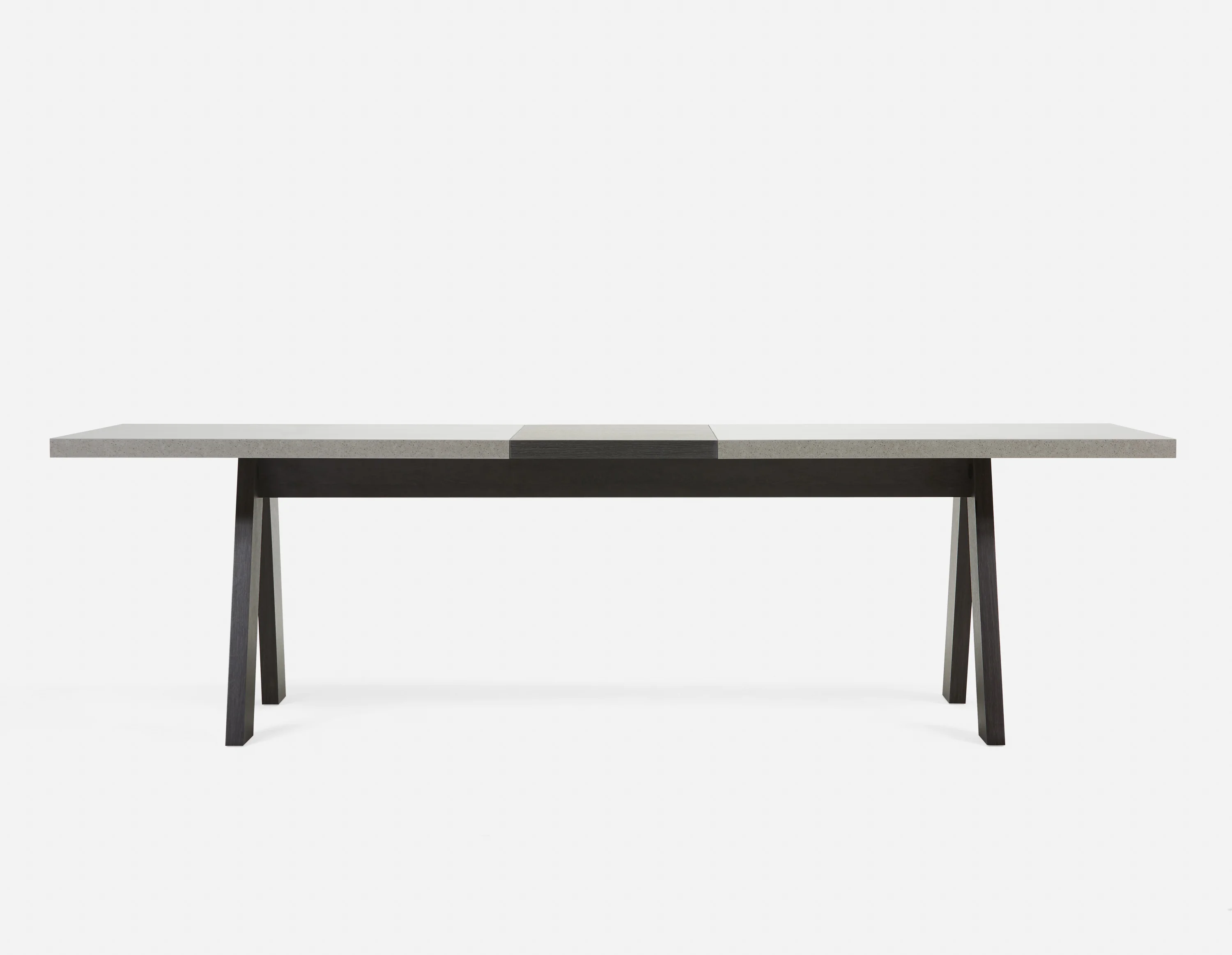 Structube LIAM industrial chic dining table 270 cm | Niagara Pen Centre