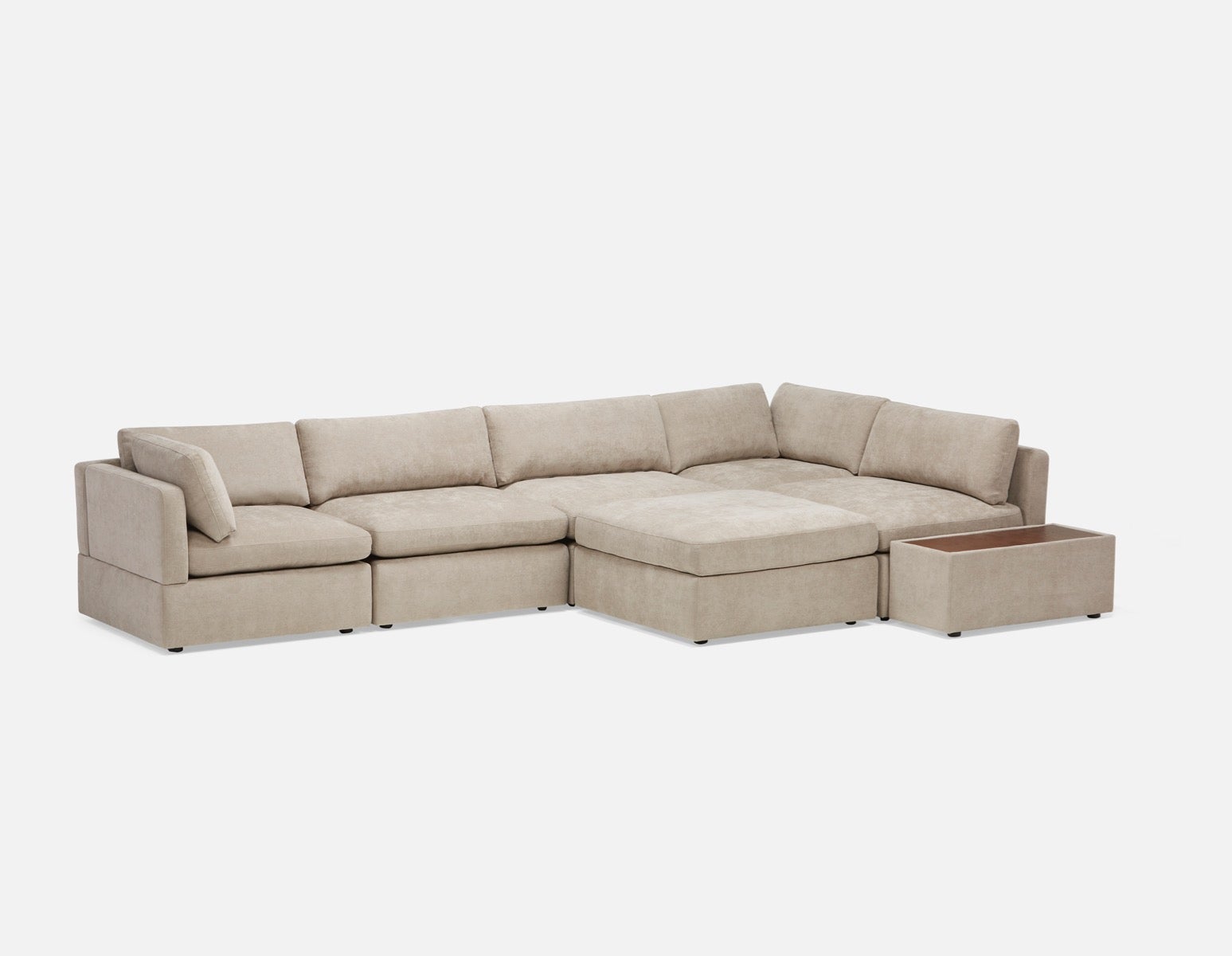 Arwa on sale couch structube