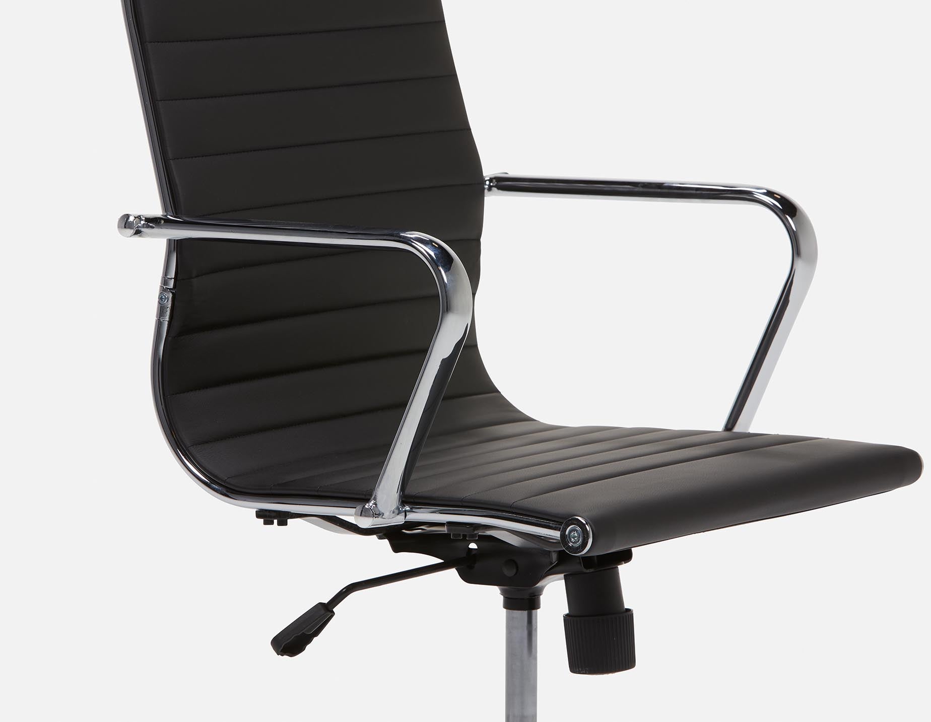 Structube chairs online office