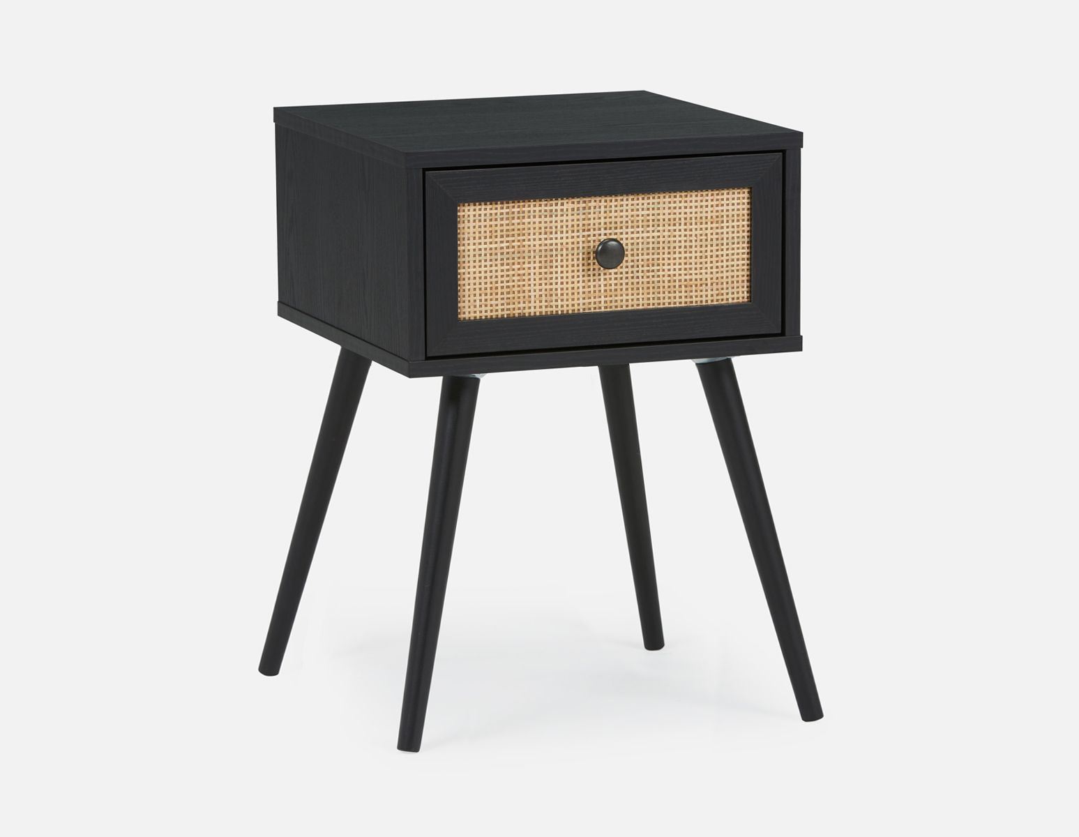 JETT end table with storage | Structube