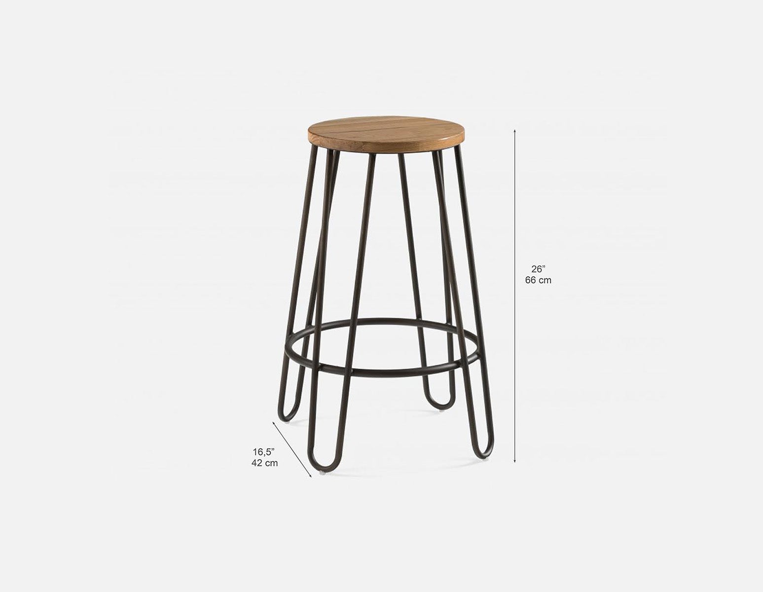 Stools structube best sale