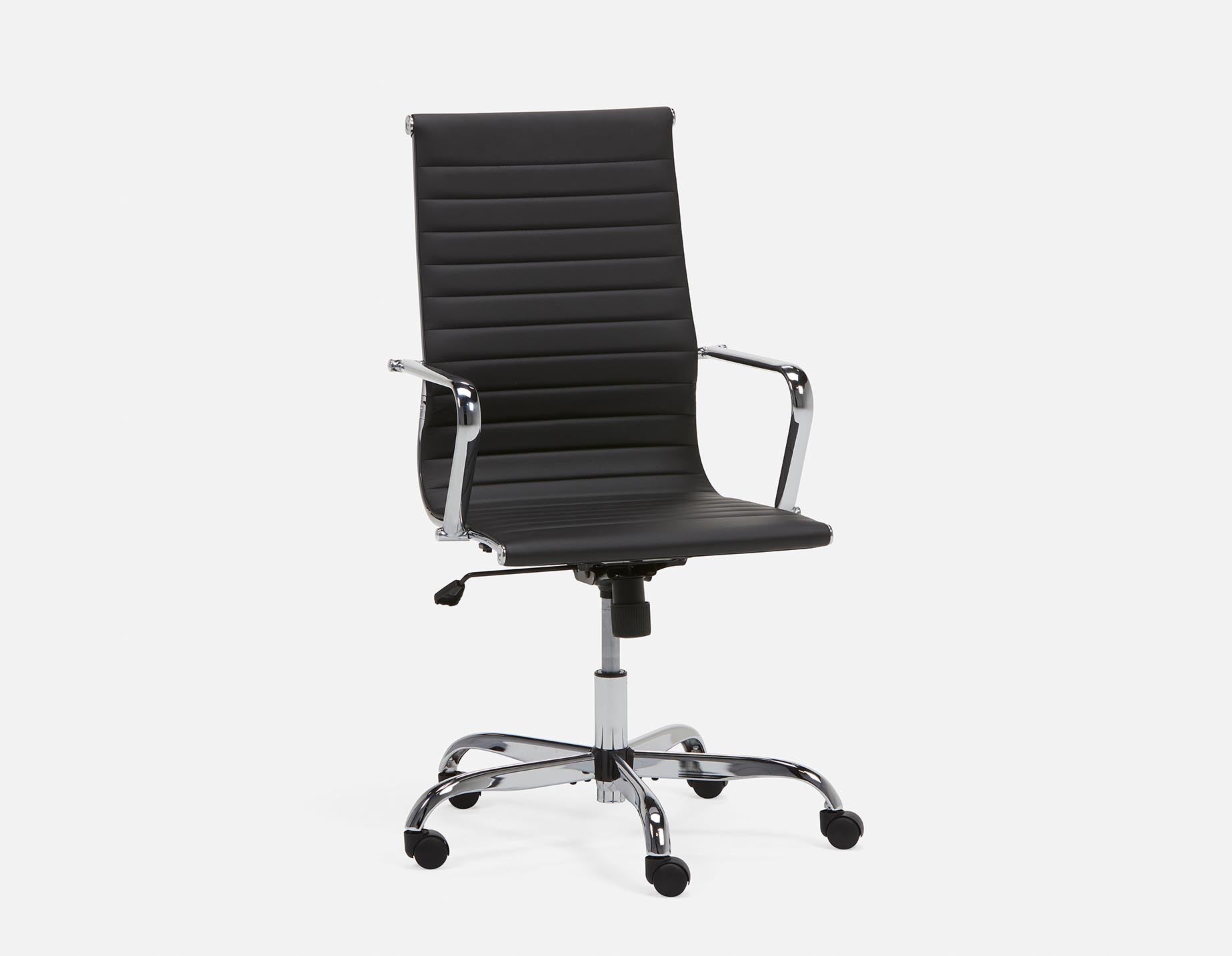 Structube desk chair new arrivals