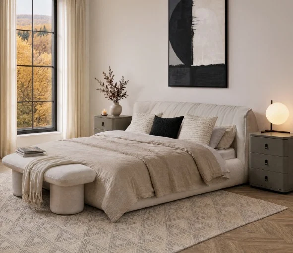 A Tranquil Retreat